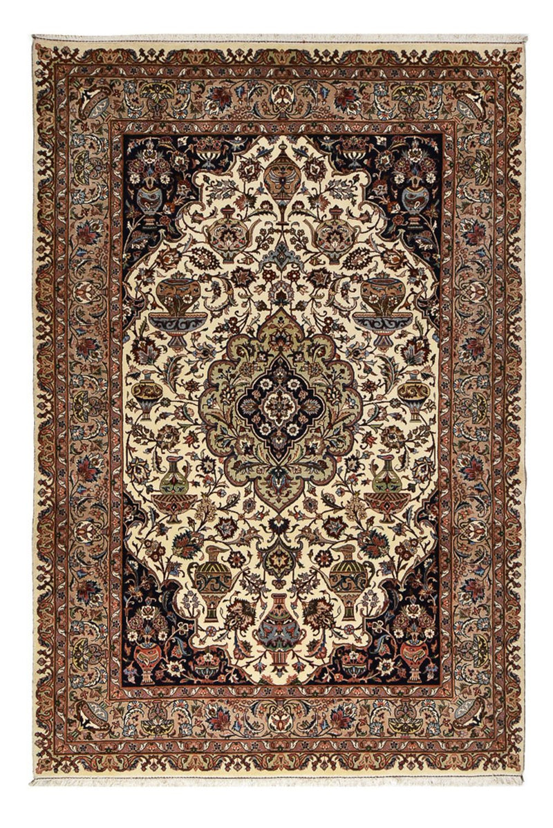 Tappeto Persero - Classico - 296 x 196 cm - sabbia