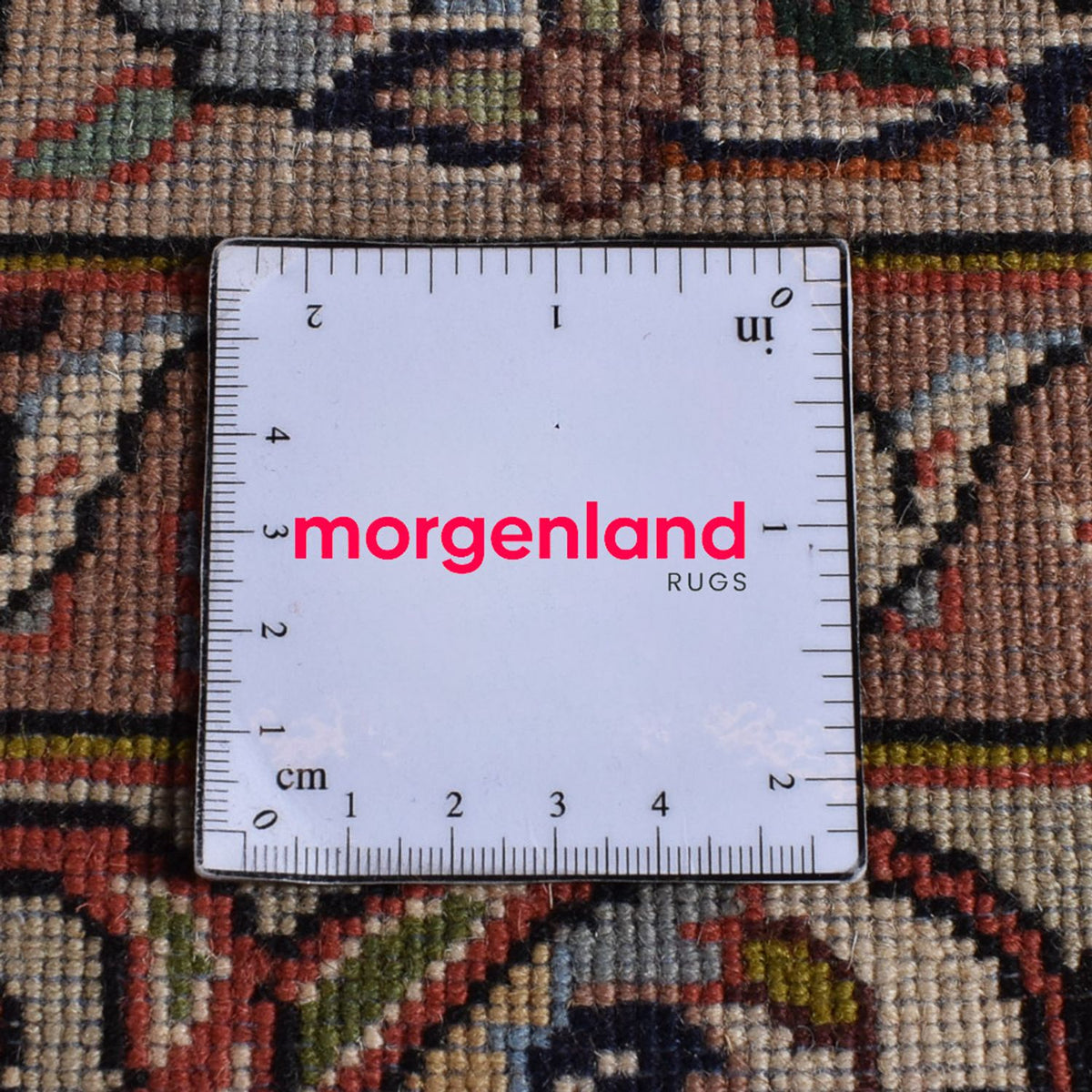 Tappeto Persero - Classico - 296 x 196 cm - sabbia