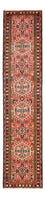 Tappeto corsia Tappeto Persero - Nomade - 295 x 63 cm - rosso chiaro