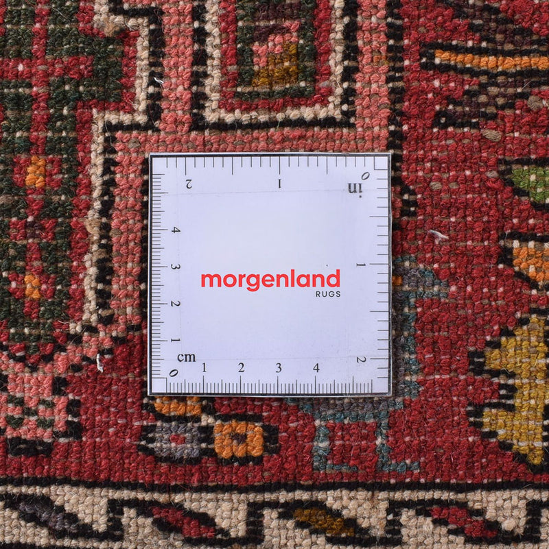 Tappeto corsia Tappeto Persero - Nomade - 295 x 68 cm - rosso