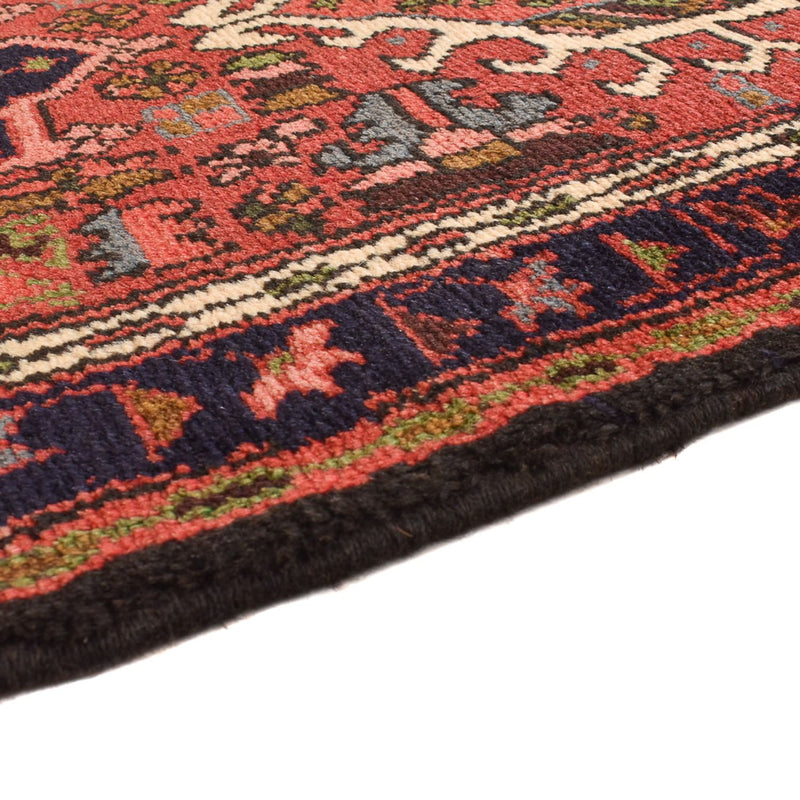 Tappeto corsia Tappeto Persero - Nomade - 290 x 68 cm - rosso chiaro