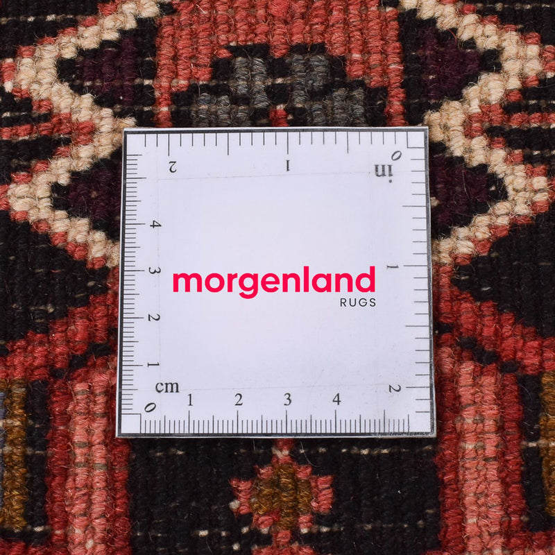 Tappeto corsia Tappeto Persero - Nomade - 284 x 70 cm - rosso chiaro