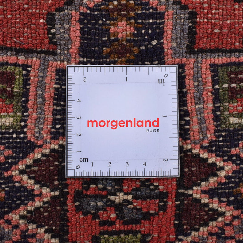 Tappeto corsia Tappeto Persero - Nomade - 296 x 72 cm - rosso chiaro