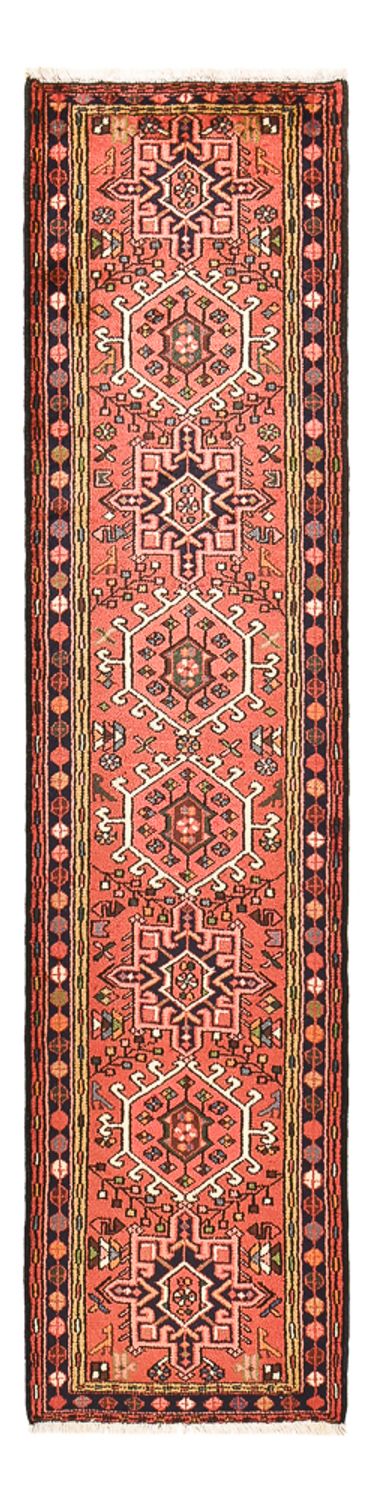 Qaraja Tappeto 68x281cm - Tappeto persiano
