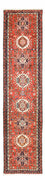 Tappeto corsia Tappeto Persero - Nomade - 280 x 72 cm - rosso