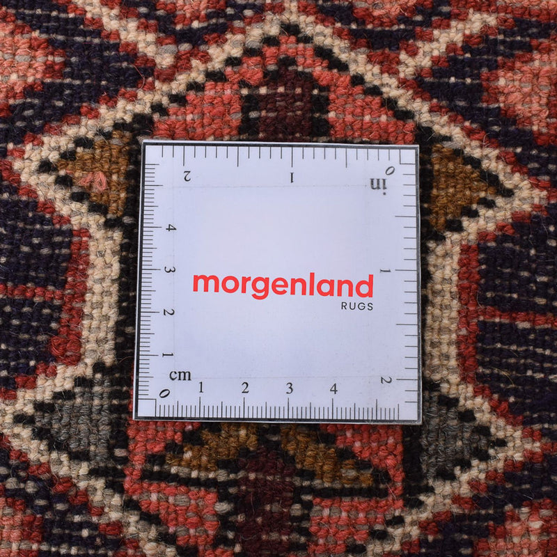 Tappeto corsia Tappeto Persero - Nomade - 285 x 69 cm - rosso chiaro