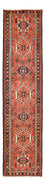 Tappeto corsia Tappeto Persero - Nomade - 288 x 73 cm - rosso chiaro