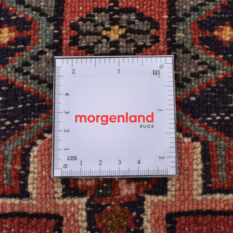 Tappeto corsia Tappeto Persero - Nomade - 288 x 73 cm - rosso chiaro