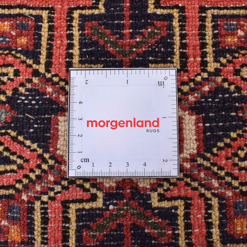 Tappeto corsia Tappeto Persero - Nomade - 290 x 67 cm - rosso chiaro