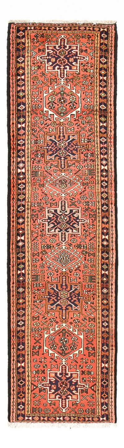 Qaraja Tappeto 75x287cm - Tappeto persiano