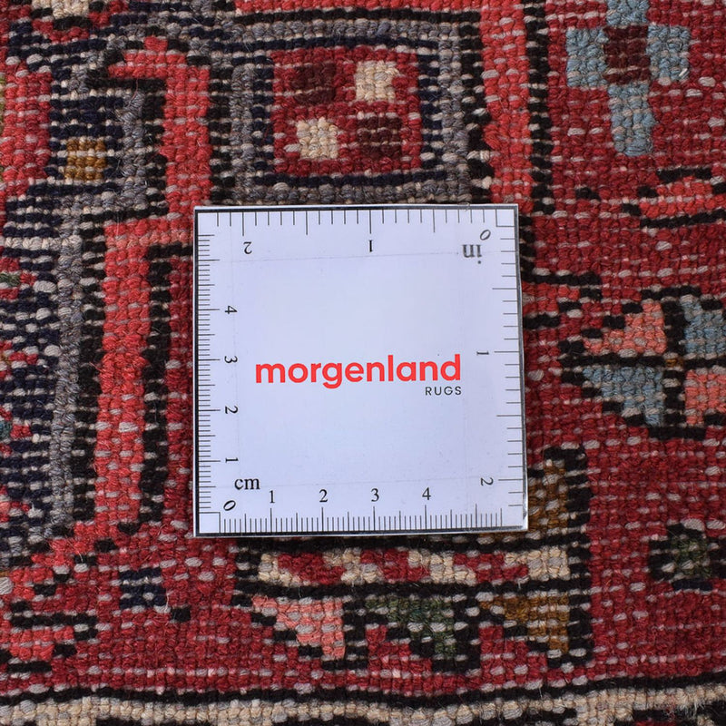 Tappeto corsia Tappeto Persero - Nomade - 290 x 73 cm - rosso chiaro