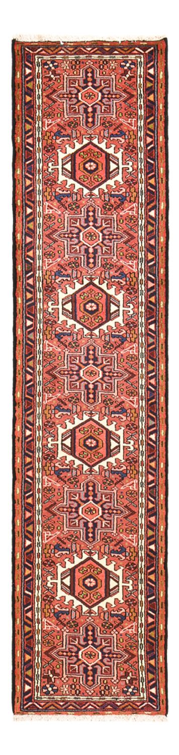 Qaraja Tappeto 68x290cm - Tappeto persiano