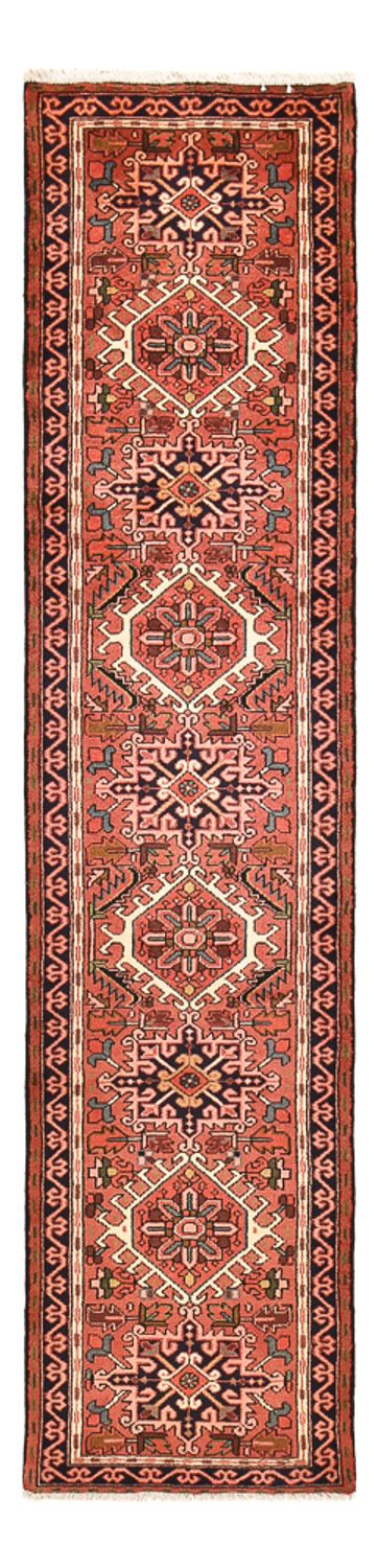 Qaraja Tappeto 70x290cm - Tappeto persiano