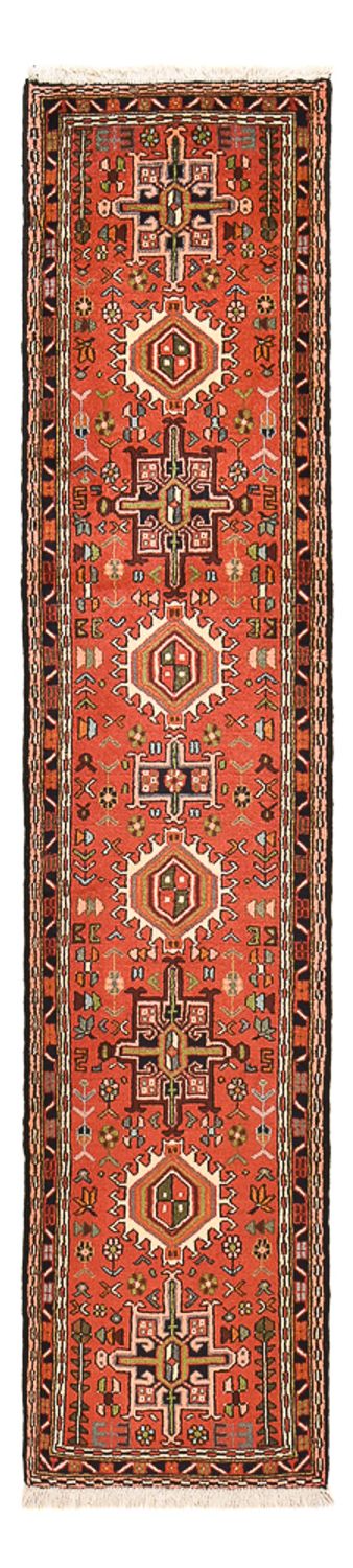 Qaraja Tappeto 68x290cm - Tappeto persiano