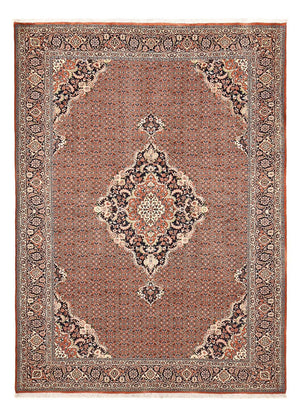Tappeto Persero - Bidjar - 286 x 203 cm - ruggine