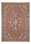 Tappeto Persero - Bidjar - 286 x 203 cm - ruggine