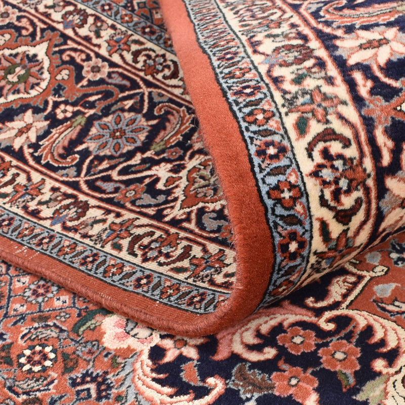 Tappeto Persero - Bidjar - 286 x 203 cm - ruggine