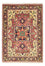 Tappeto Persero - Tabriz - Reale - 82 x 60 cm - rosso chiaro