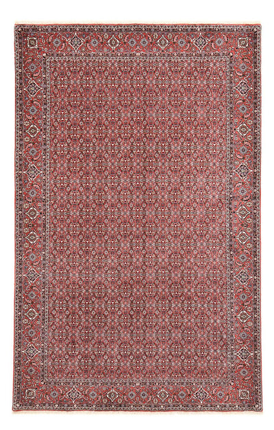 Bidjar Tappeto 221x347cm - Tappeto persiano