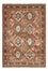 Tappeto Gabbeh - Kashkuli Persero - 290 x 176 cm - beige scuro