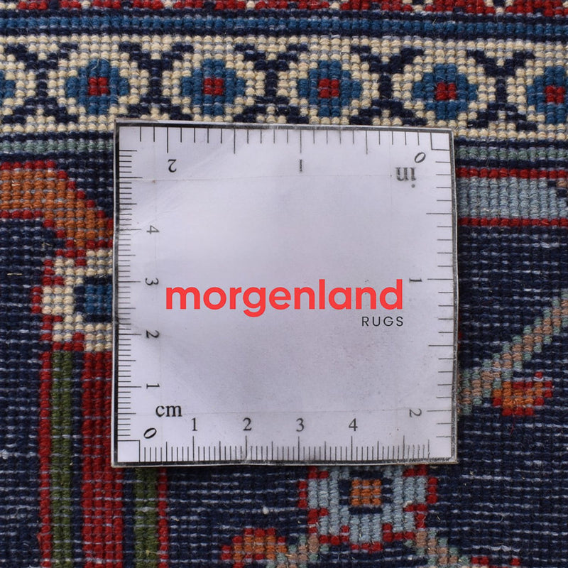 Tappeto Persero - Nomade - 260 x 168 cm - rosso