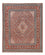 Tappeto Persero - Tabriz - 330 x 260 cm - ruggine