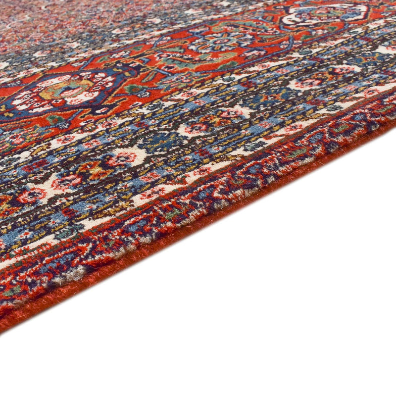 Tappeto Persero - Tabriz - 330 x 260 cm - ruggine