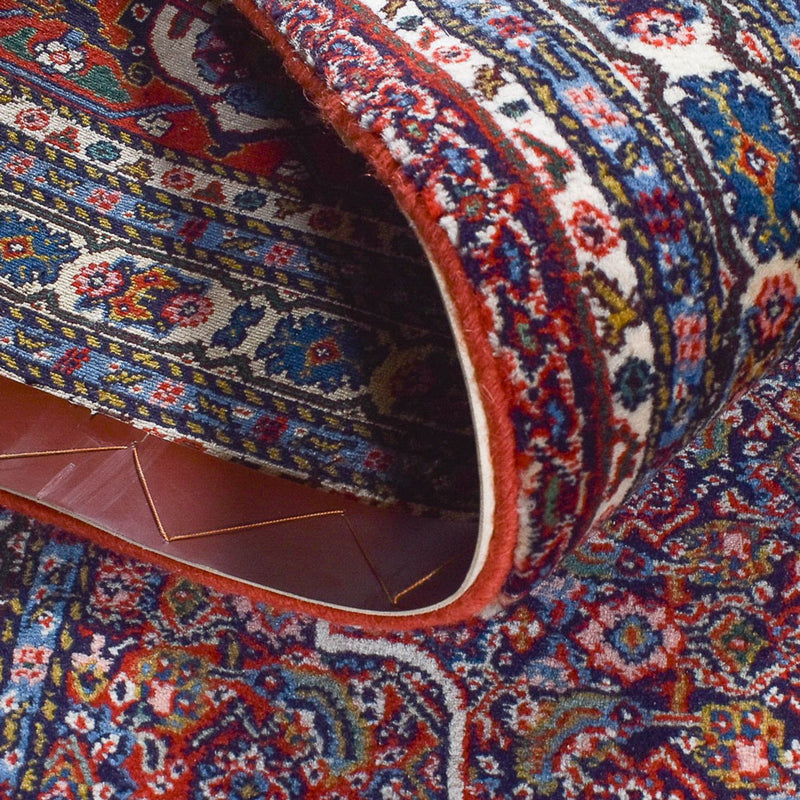 Tappeto Persero - Tabriz - 330 x 260 cm - ruggine