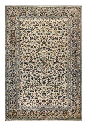 Tappeto Persero - Keshan - 322 x 217 cm - sabbia