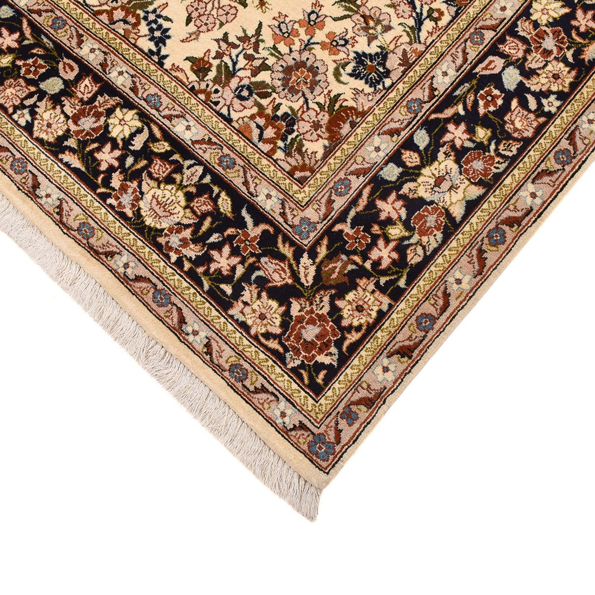 Tappeto Persero - Classico - 218 x 170 cm - crema