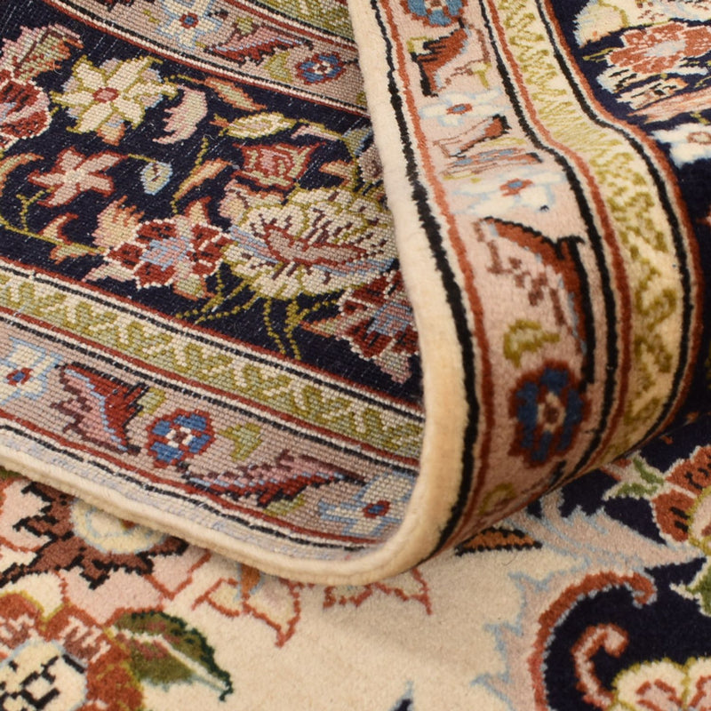 Tappeto Persero - Classico - 218 x 170 cm - crema