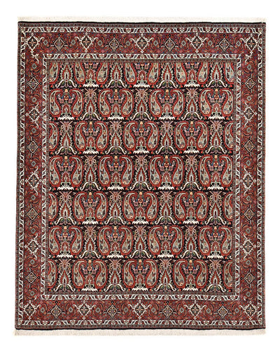 Bidjar Tappeto 208x248cm - Tappeto persiano