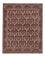 Tappeto Persero - Bidjar - 248 x 208 cm - ruggine