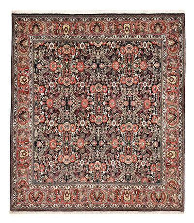 Bidjar Tappeto 211x248cm - Tappeto persiano