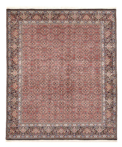 Bidjar Tappeto 204x244cm - Tappeto persiano