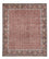 Tappeto Persero - Bidjar - 244 x 204 cm - ruggine