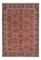 Tappeto Persero - Bidjar - 297 x 206 cm - rosso