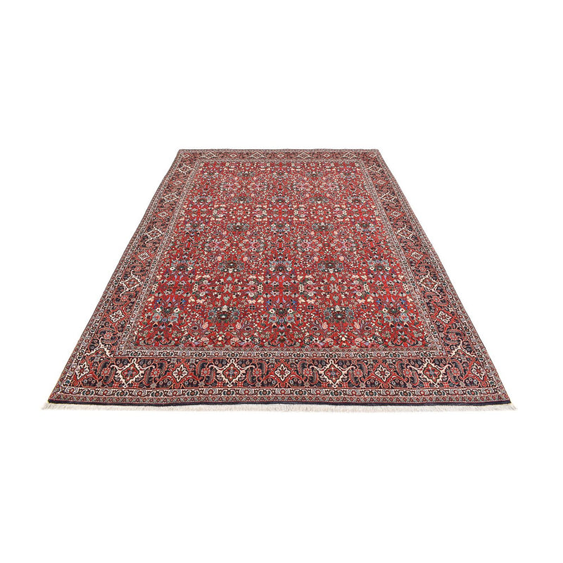Tappeto Persero - Bidjar - 297 x 206 cm - rosso