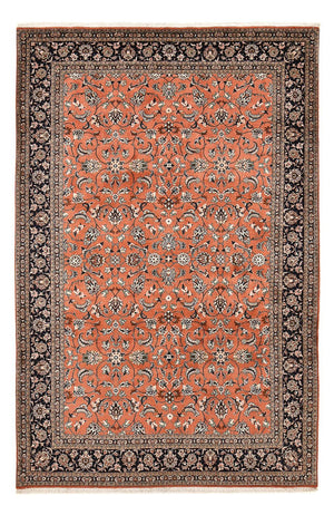 Tappeto Persero - Bidjar - 310 x 194 cm - rosso