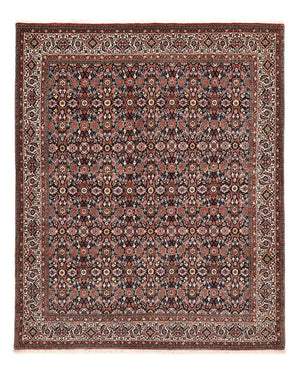 Tappeto Persero - Bidjar - 250 x 203 cm - ruggine