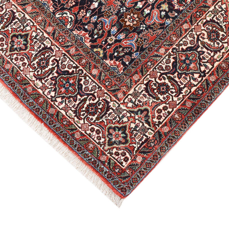 Tappeto Persero - Bidjar - 250 x 203 cm - ruggine