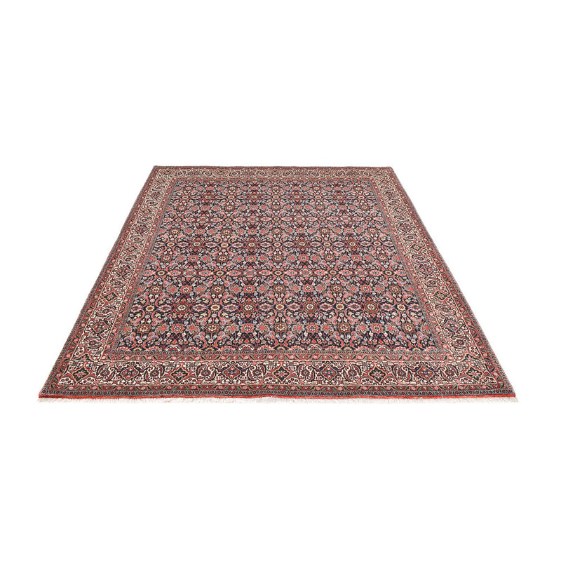 Tappeto Persero - Bidjar - 250 x 203 cm - ruggine