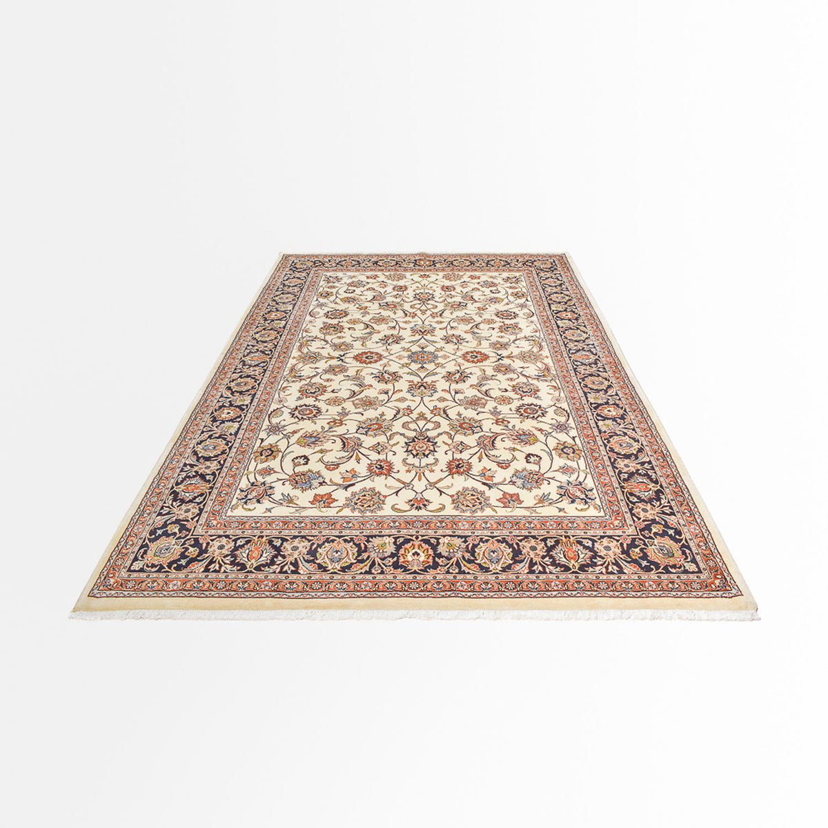 Tappeto Persero - Classico - 291 x 198 cm - beige