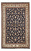 Tappeto Persero - Classico - 310 x 195 cm - blu scuro