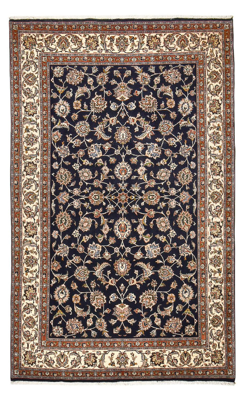 Tappeto Persero - Classico - 310 x 195 cm - blu scuro