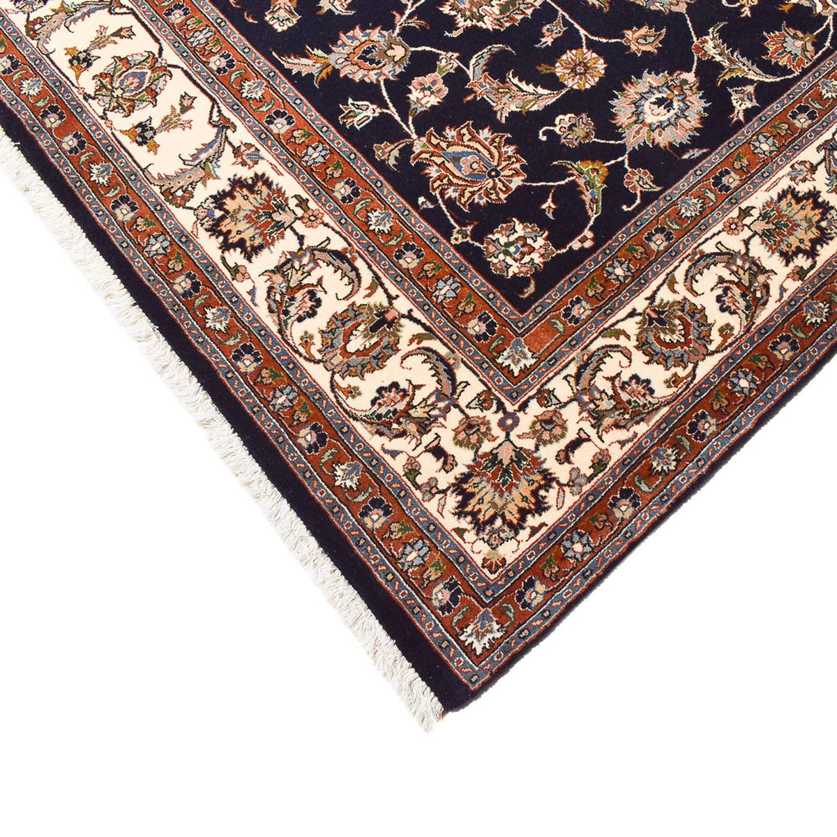 Tappeto Persero - Classico - 310 x 195 cm - blu scuro