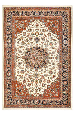 Tappeto Persero - Classico - 290 x 193 cm - beige