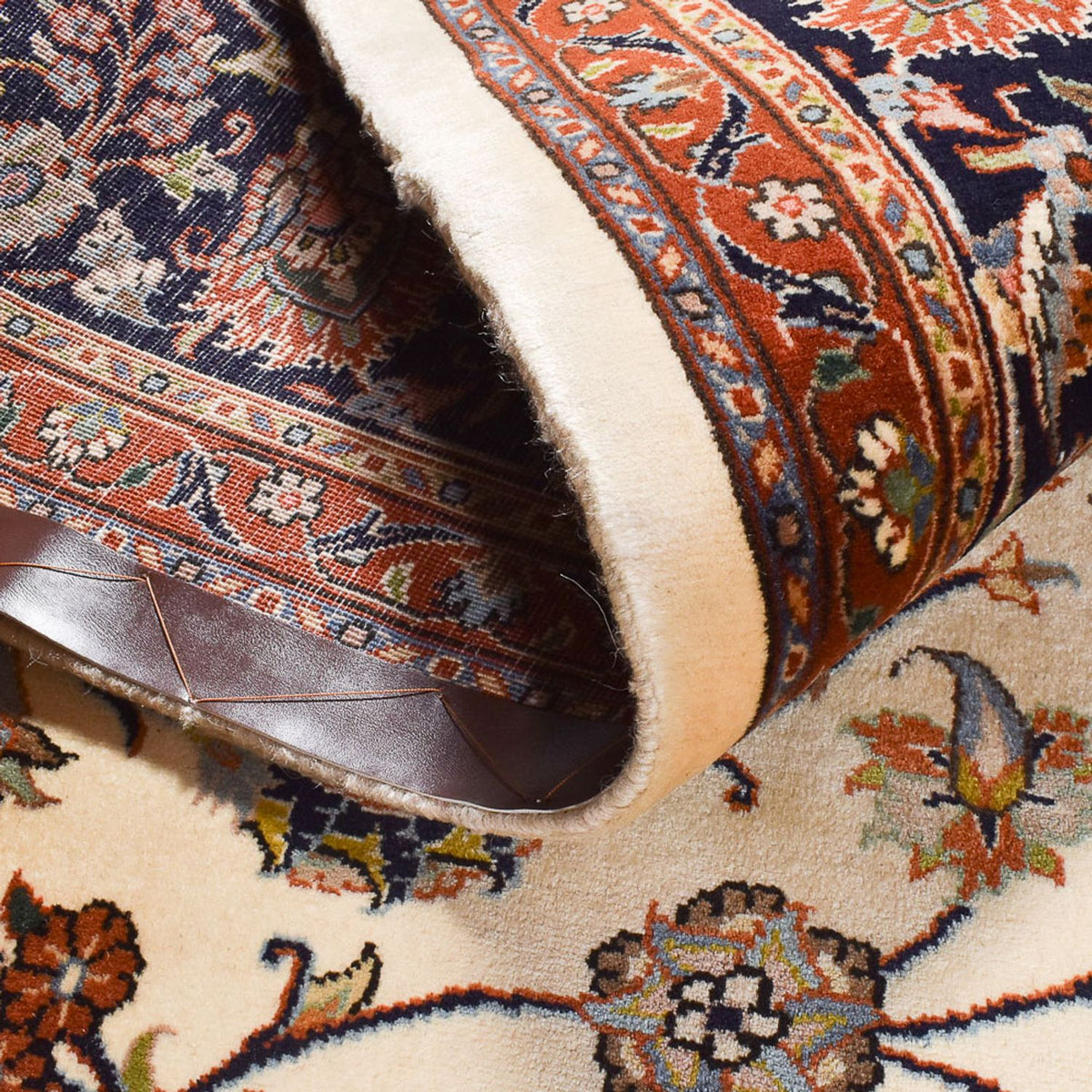 Tappeto Persero - Classico - 290 x 193 cm - beige