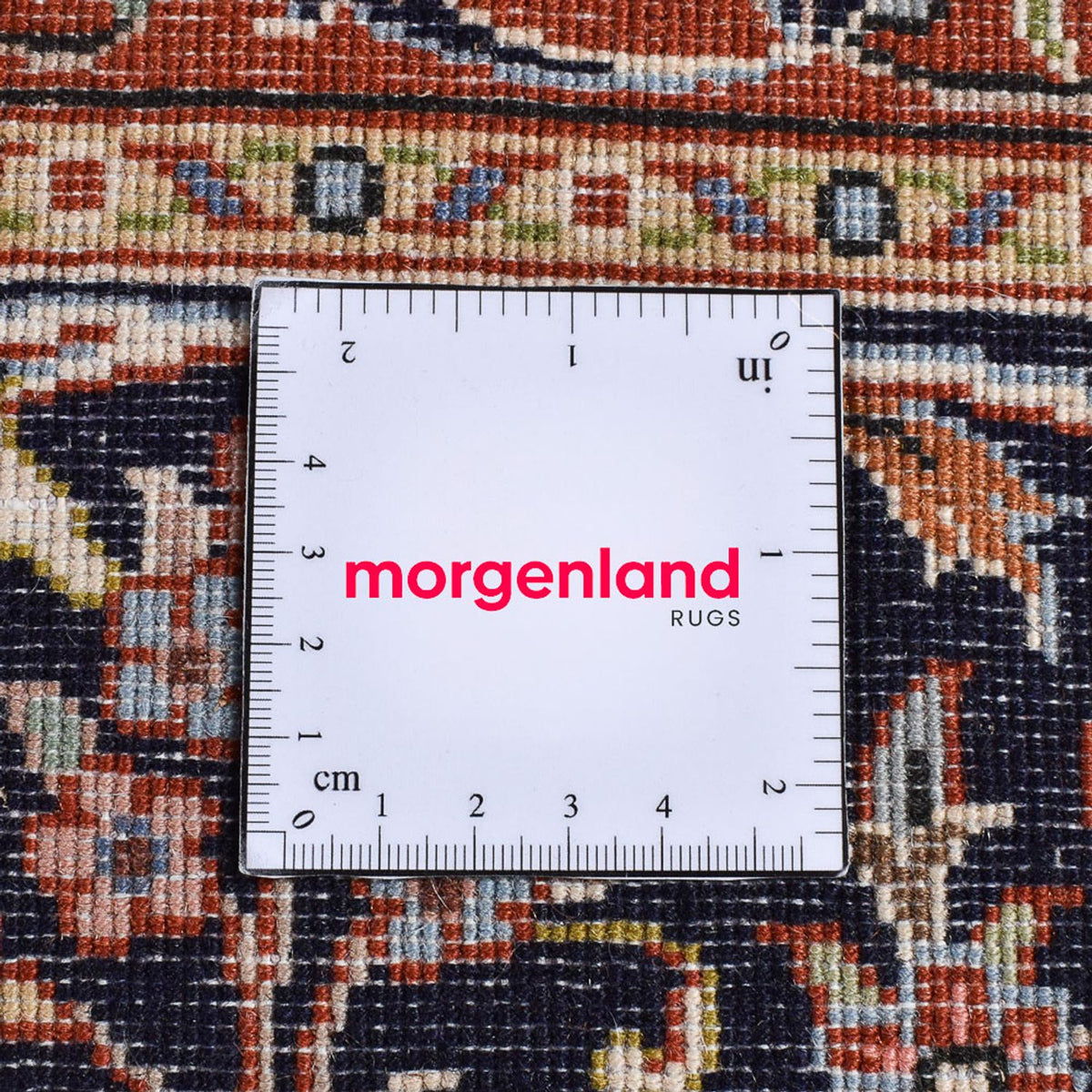 Tappeto Persero - Classico - 290 x 193 cm - beige