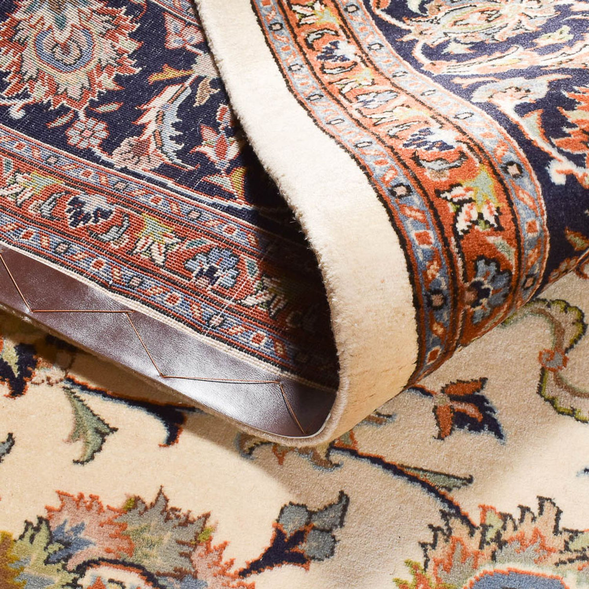 Tappeto Persero - Classico - 293 x 203 cm - beige